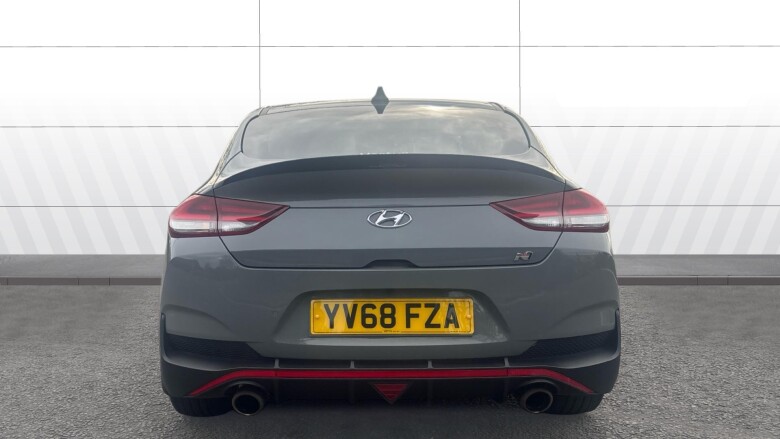 Hyundai I30 Fastback 2.0T GDI N Performance 5dr Petrol Hatchback